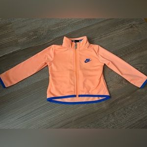 18 month nike jacket